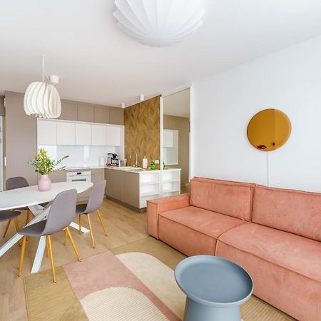 Apartament Pearl Surfingbird Kołobrzeg Exterior foto