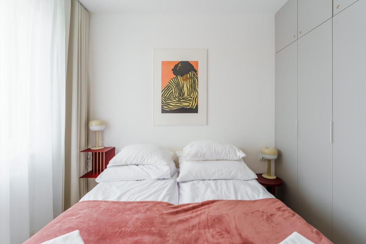 Apartament Pearl Surfingbird Kołobrzeg Exterior foto